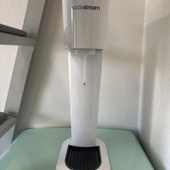 ソーダストリーム