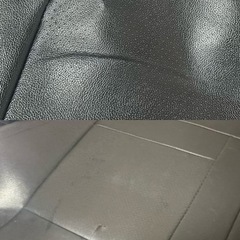 ハイエース　200系　スーパーGL◆シートカバー　全席分の画像