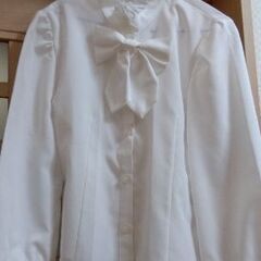 セレモニー服　130センチの画像
