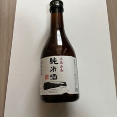 純米酒　賀茂泉