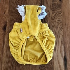 極美品　ペット服の画像