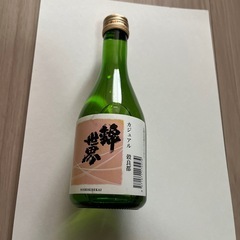 錦世界　清酒