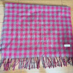 ストールの画像