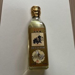 賀茂鶴　大吟醸　金箔入り