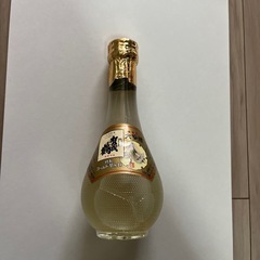 賀茂鶴　大吟醸　金箔入り