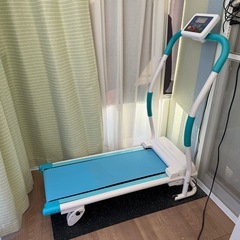 電動ウォーカー　HOME TREADMILL HSM-T01