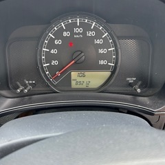 長岡市 中古車 トヨタ　サクシード　４WD　車検1年残りあり令和1年　DBE-NCP165V　走行89212km　の画像