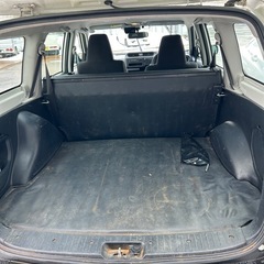 長岡市 中古車 トヨタ　サクシード　４WD　車検1年残りあり令和1年　DBE-NCP165V　走行89212km　の画像