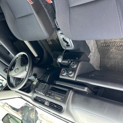 長岡市 中古車 トヨタ　サクシード　４WD　車検1年残りあり令和1年　DBE-NCP165V　走行89212km　の画像