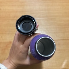 水筒の画像