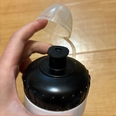 給水ボトルの画像