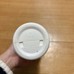 給水ボトルの画像