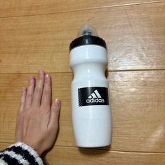 給水ボトルの画像