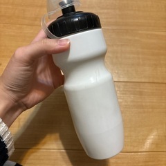 給水ボトルの画像