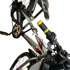 自転車　キッズ　20インチ　ブリヂストン　本日限定価格の画像