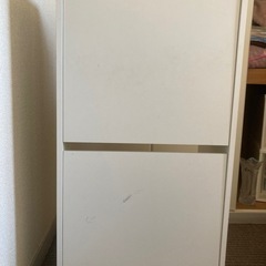 シューズラック、靴箱