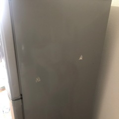 大型冷蔵庫の画像