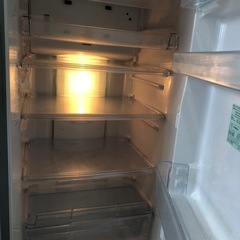 大型冷蔵庫の画像