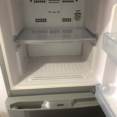 大型冷蔵庫の画像