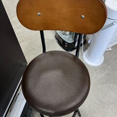 バー カウンター セット❕　カウンターテーブル❕　ゲート付き軽トラ”無料貸出❕購入後取り置きにも対応 ❕　H482の画像