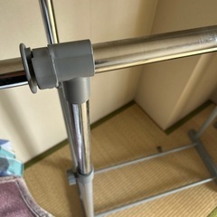 生活雑貨 洗濯用品 物干し竿、ロープの画像