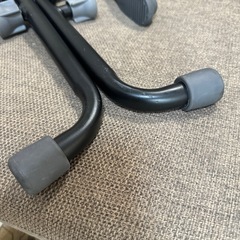 リッチェル テーブルチェア ベビーチェア 折りたたみの画像