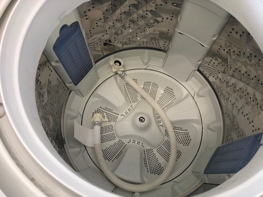 ★K135★2018年製Panasonic製8.0㌔洗濯機★6ヶ月保証付き★近隣配送・設置可