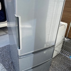冷蔵庫、洗濯機