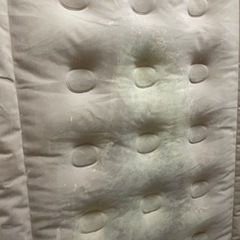 エアマットレスの画像