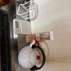 キッチン用具
の画像