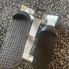 ステッパー
