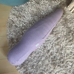 抱き枕　ロールマックス