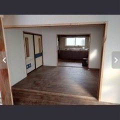 入居決まりました！酒田市！駐車場並列2台！🚗ペット可🐕！リフォーム済み！☺️ - 不動産