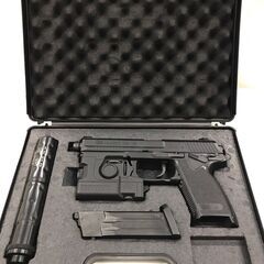 東京マルイ　SOCOM Mk23【ジャングルジャングルイズミヤ広陵店】