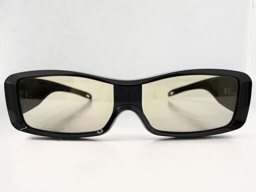 【中古】TOSHIBA REGZA 3D対応グラスX2/XE2/F1/ZG1シリーズ用 FPT-AG01J1　　No.27
