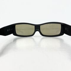 【中古】TOSHIBA REGZA 3D対応グラスX2/XE2/F1/ZG1シリーズ用 FPT-AG01J1　　No.27の画像