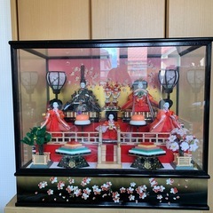 雛人形