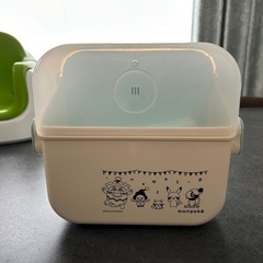 ポケモン　哺乳瓶　消毒