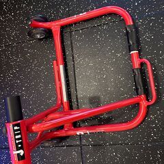 j-trip 片持リアスタンド　Ducati用（パニガーレ、Di...