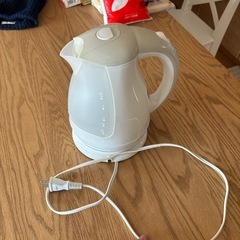 電気ポット