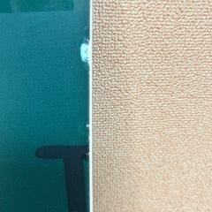 FANATIC トリックマスター　ダブルキャンバー　139cmの画像