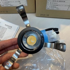 ❐［4個セット］PanasonicLEDダウンライト（一般室内用）の画像