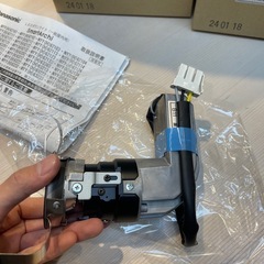❐［4個セット］PanasonicLEDダウンライト（一般室内用）の画像
