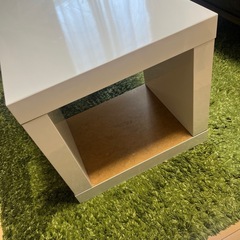 ローテーブルの画像