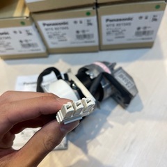 ❐［5個セット］PanasonicダウンライトLED電球色の画像