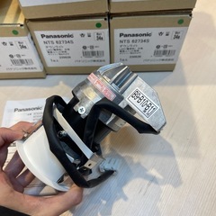 ❐［5個セット］PanasonicダウンライトLED電球色の画像