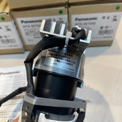 ❐［5個セット］PanasonicダウンライトLED電球色の画像