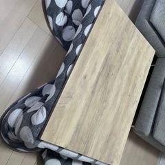 ニトリ　こたつセット　※線無し！！