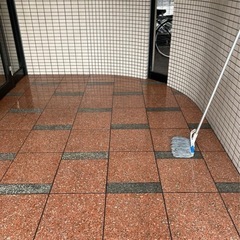 ※急募※八尾市工場内の清掃！未経験大歓迎！スキマバイトの画像