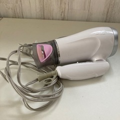 ヘアドライヤー